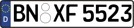 BN-XF5523