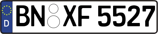 BN-XF5527