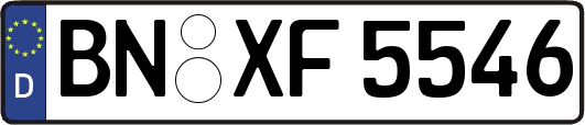 BN-XF5546