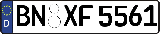 BN-XF5561