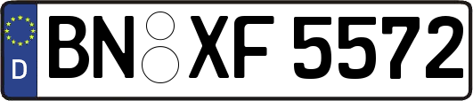 BN-XF5572