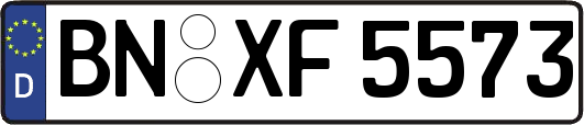 BN-XF5573