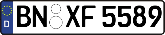 BN-XF5589