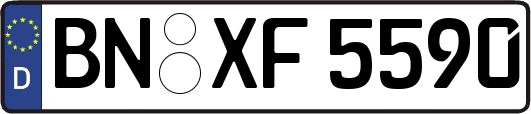 BN-XF5590