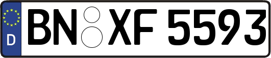 BN-XF5593