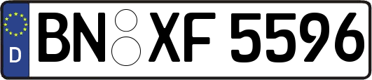 BN-XF5596