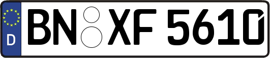 BN-XF5610