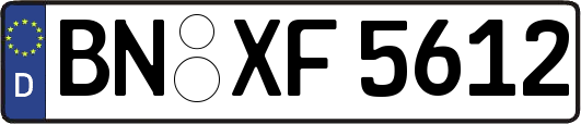 BN-XF5612