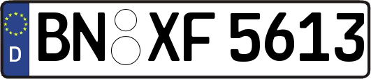 BN-XF5613