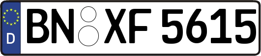 BN-XF5615