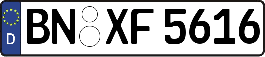 BN-XF5616