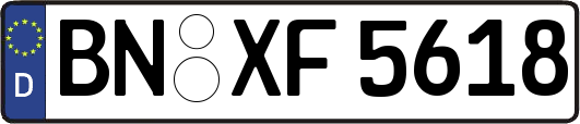 BN-XF5618