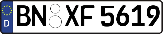 BN-XF5619