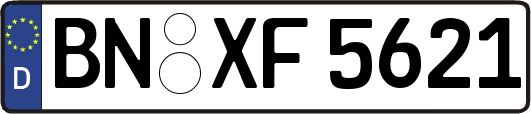 BN-XF5621