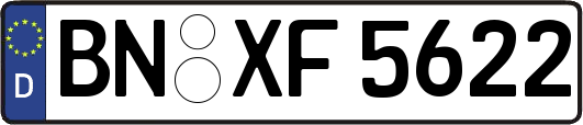 BN-XF5622