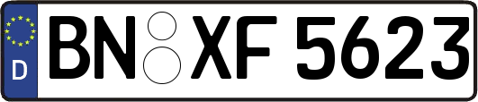 BN-XF5623