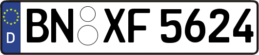 BN-XF5624
