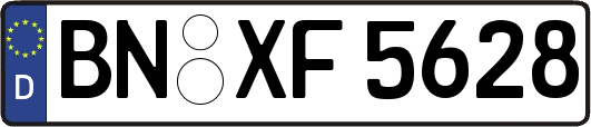 BN-XF5628