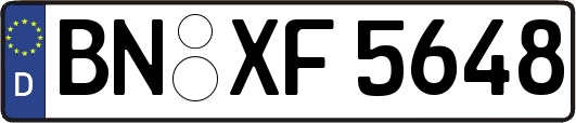 BN-XF5648