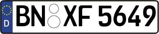 BN-XF5649