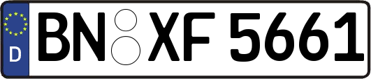 BN-XF5661