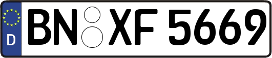 BN-XF5669