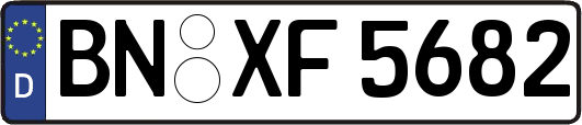 BN-XF5682