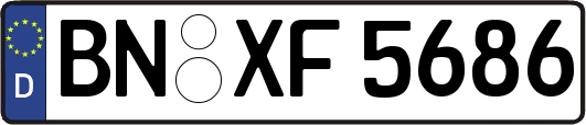 BN-XF5686
