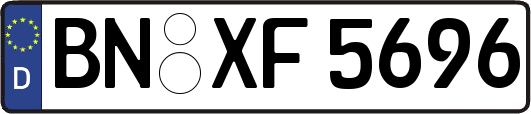 BN-XF5696