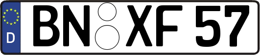 BN-XF57