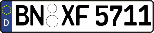BN-XF5711