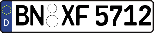 BN-XF5712