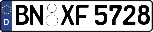 BN-XF5728