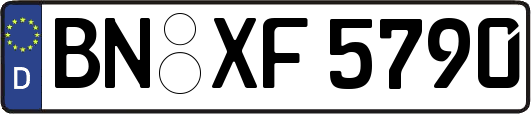 BN-XF5790