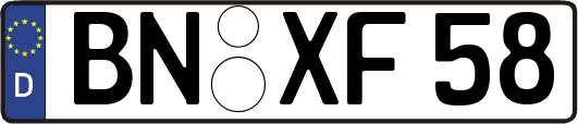 BN-XF58