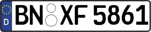 BN-XF5861