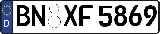 BN-XF5869