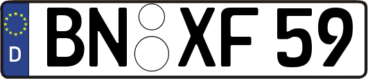 BN-XF59