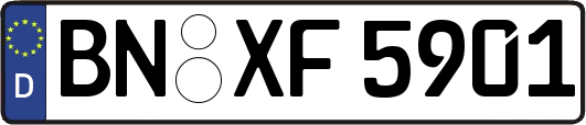 BN-XF5901