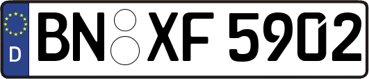 BN-XF5902