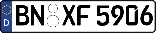 BN-XF5906