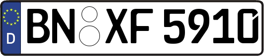 BN-XF5910