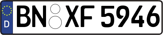 BN-XF5946