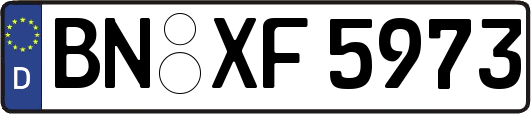 BN-XF5973