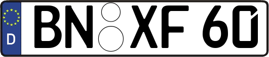 BN-XF60
