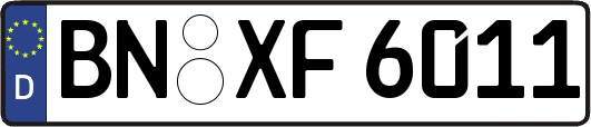 BN-XF6011