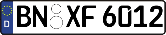 BN-XF6012