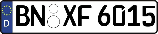 BN-XF6015