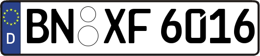 BN-XF6016