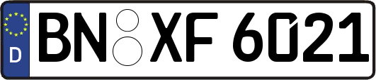 BN-XF6021